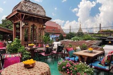 بنسيون Nai Boutique House