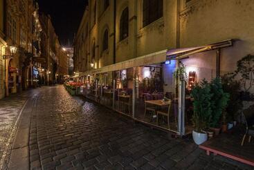 پانسیون Prague Boutique Residence