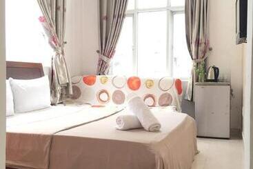 پانسیون Thanh Ha Guest House