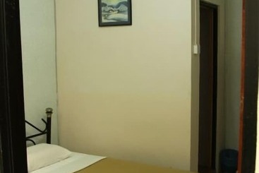 ペンション Twin Pines