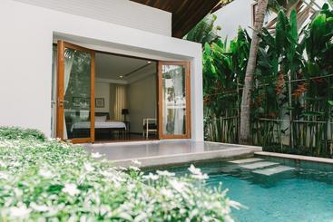 ویلا Pran A Luxe