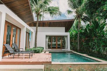 Pran A Luxe