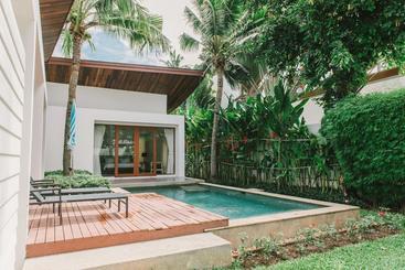 Pran A Luxe