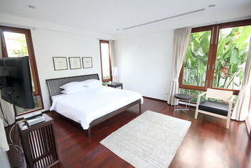 Pran A Luxe