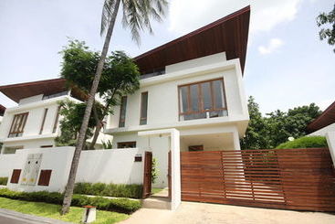 Pran A Luxe