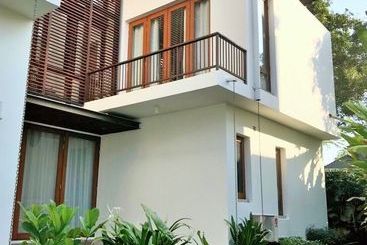 Pran A Luxe