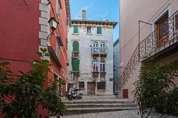 アパートメント Residence Marco Polo