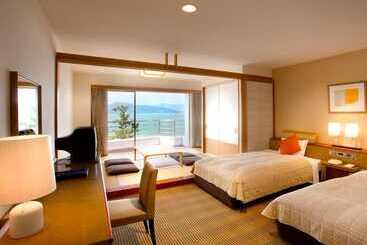 リゾートホテル Harvest Hamanako