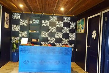 Return To Paradise Resort And Spa