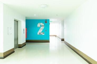 Апарт-отель Udee Living Place Hat Yai