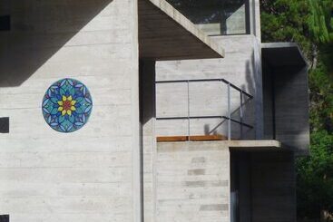 דירות לתיירים V & D   Casas En Mar Azul