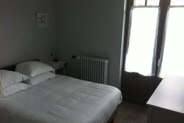 آپارتمان Vichy Résidencia