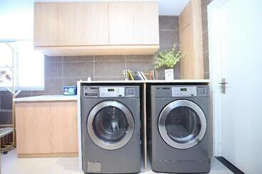 Hanting  Jinan Qilu Software Park Shunta