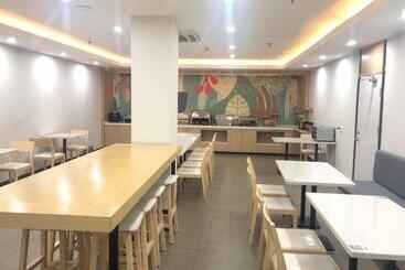 Hanting  Shanghai Macau Road