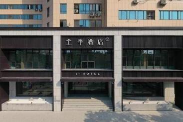 Ji Hotel Zhoushan Shengsi