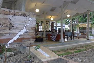 Jacana Bayside Bed And Breakfast