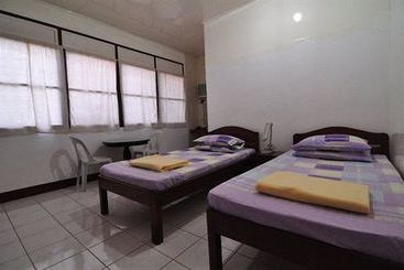 Bed and Breakfast Ayahay Sa Matutina