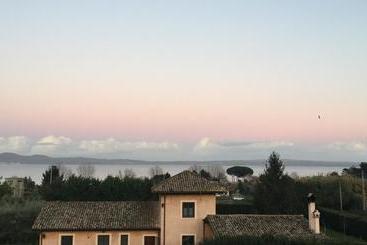 דירה Bella Di Casa