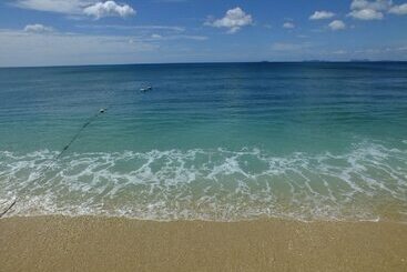 Blue Andaman Lanta Resort