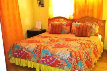 Eldemire's Tropical Island Inn