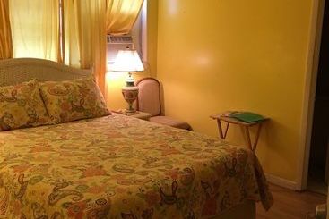Eldemire's Tropical Island Inn