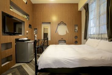 Fengjia Footpace  Hostel