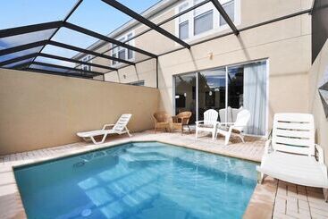 شقق خاصة سياحية Five Star Vacation Homes