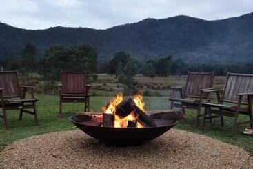 Halls Gap Motel