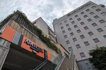 Apa Hotel Fujichuo