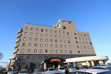 Apa Hotel Kagoshima Kokubu