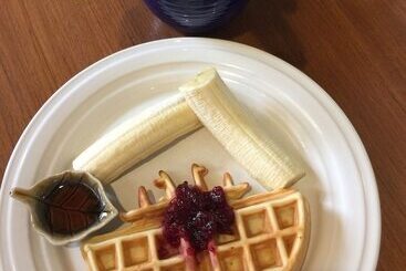 فندق Baan Ing Ping