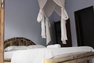 酒店 Baleku Senggigi