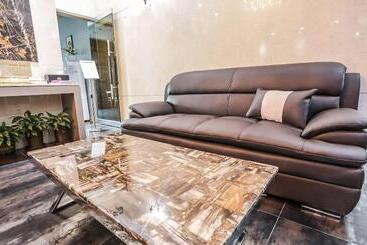 ホテル Bella Dongtan