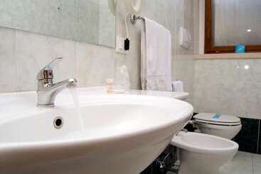 בית מלון כפרי California