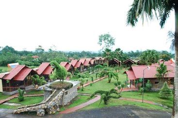 فندق Cascada De Fuego