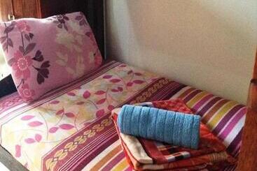 هتل Citadel Bed And Breakfast