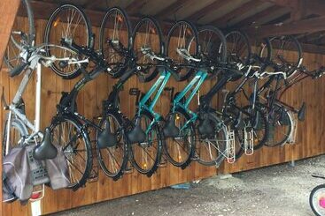 فندق De La Bonnheure