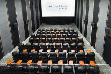 E.city Hotel At Onecity