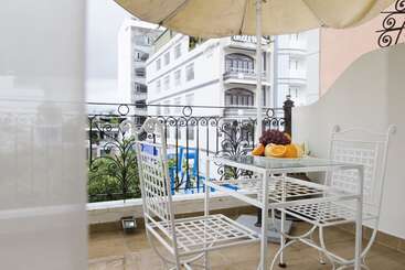 هتل Edele Nha Trang