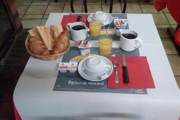 ホテル Eisenhower