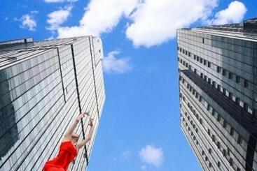 فندق Grand Parkray Hangzhou