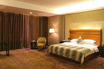 هتل Guangzhou Tong Yu International