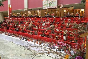 호텔 Hinotani Onsen Misugi Resort