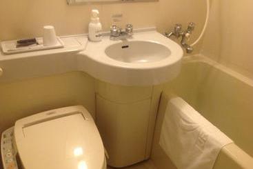 هتل Comfort  Obihiro