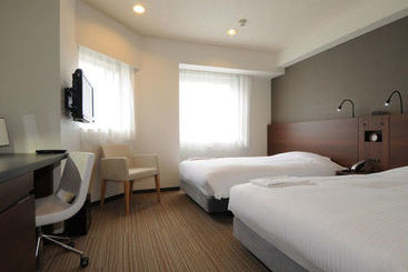 هتل Comfort  Obihiro