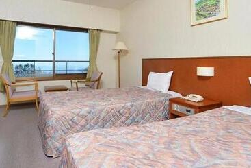 בית מלון כפרי Kyukamura Nasu