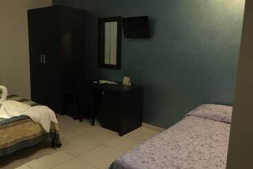 בית מלון כפרי La Rosetta Scauri