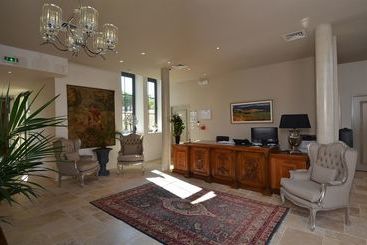 هتل La Villa Toscane