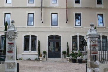 هتل La Villa Toscane