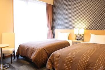 ホテル Livemax Budget Chibamihama